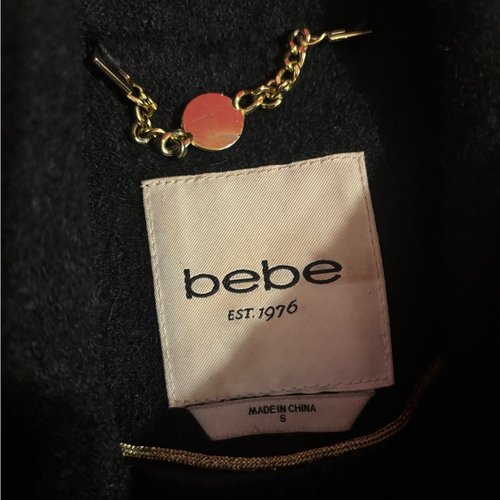Bebe Coat - image 2